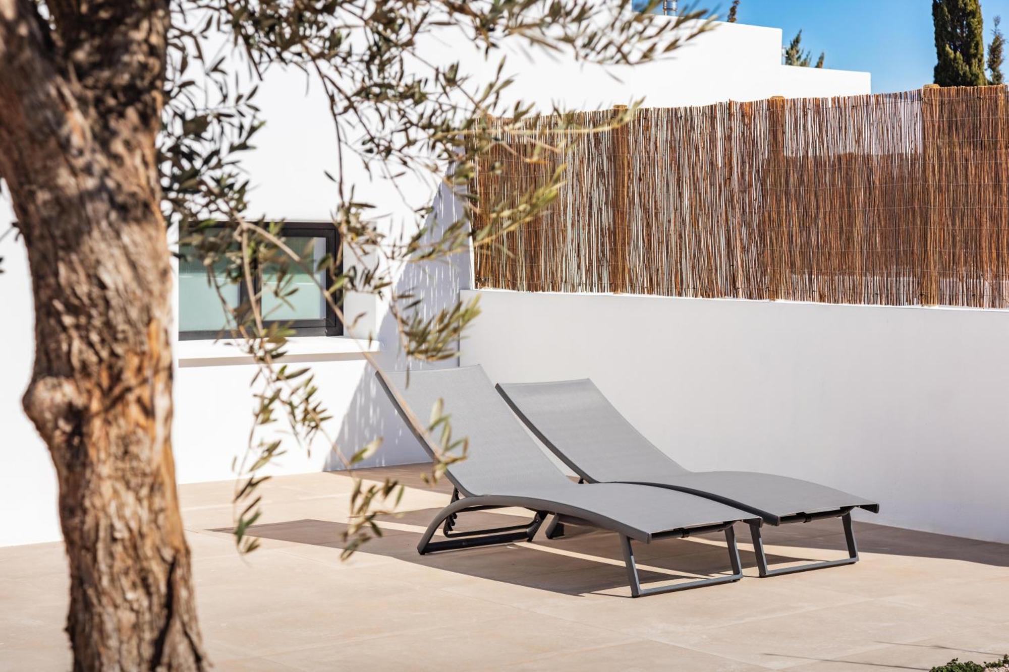 Hotel Boutique Mi Almazara Jávea Exterior foto